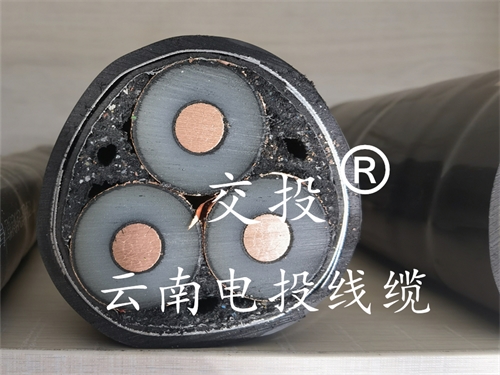 昆明高壓電纜廠丨為什么深受大家的喜歡？