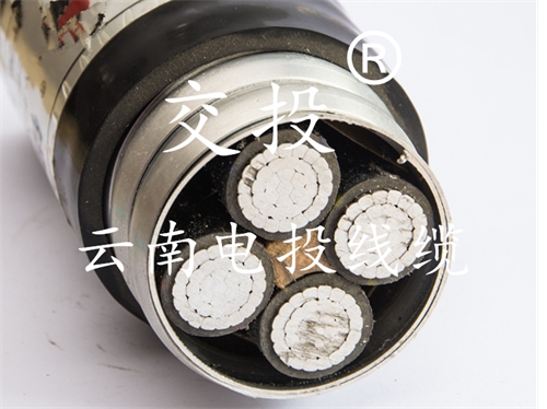 什么是架空線，電纜？