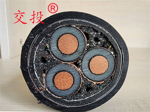 哪些原因?qū)е码娋€電纜起火爆炸？