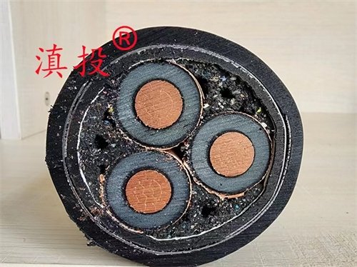 高壓電纜作用是什么？我們?cè)撊绾芜x用高壓電纜